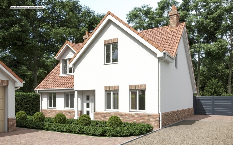 Images for Garboldisham, Diss