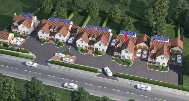 Images for Garboldisham, Diss