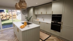 Images for Garboldisham, Diss