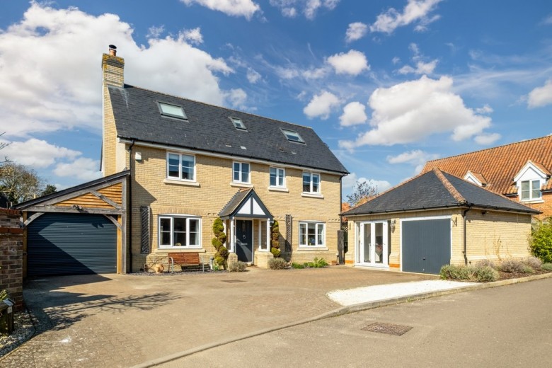 Click the photo for more details of Hessett, Suffolk, Suffolk