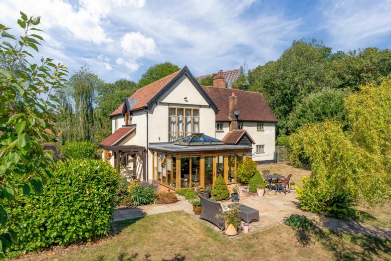 Click the photo for more details of Clare, Suffolk, Sudbury