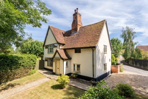 Click the photo for more details of Clare, Suffolk, Sudbury