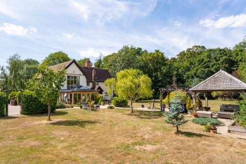 Click the photo for more details of Clare, Suffolk, Sudbury