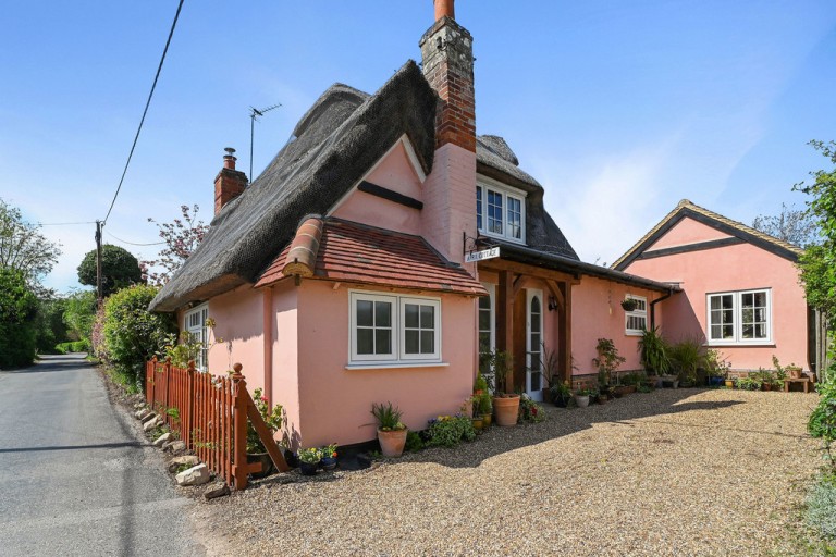 Images for Essex, Bures