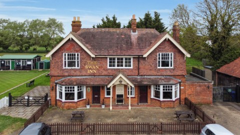 Click the photo for more details of Bury St. Edmunds