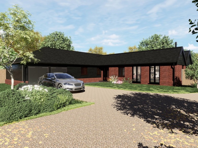 Click the photo for more details of Little Green Court Development, Sudbury