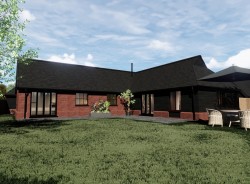 Images for Little Green Court Development, Sudbury