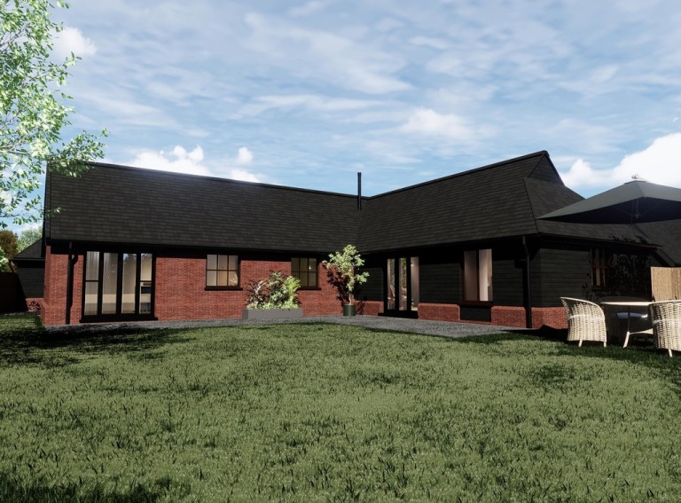 Images for Little Green Court Development, Sudbury