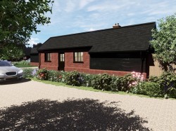 Images for Little Green Court Development, Sudbury
