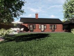 Images for Little Green Court Development, Sudbury