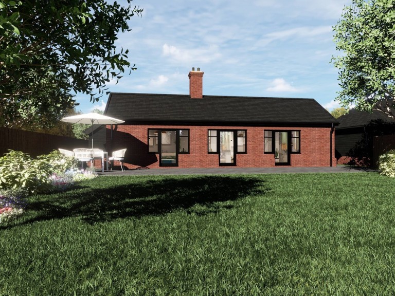 Images for Little Green Court Development, Sudbury