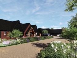Images for Little Green Court Development, Sudbury
