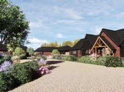 Images for Little Green Court Development, Sudbury