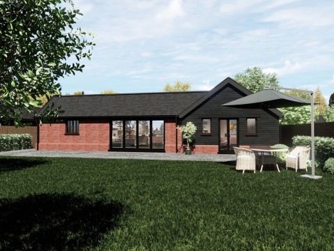 Click the photo for more details of Little Green Court Development, Sudbury