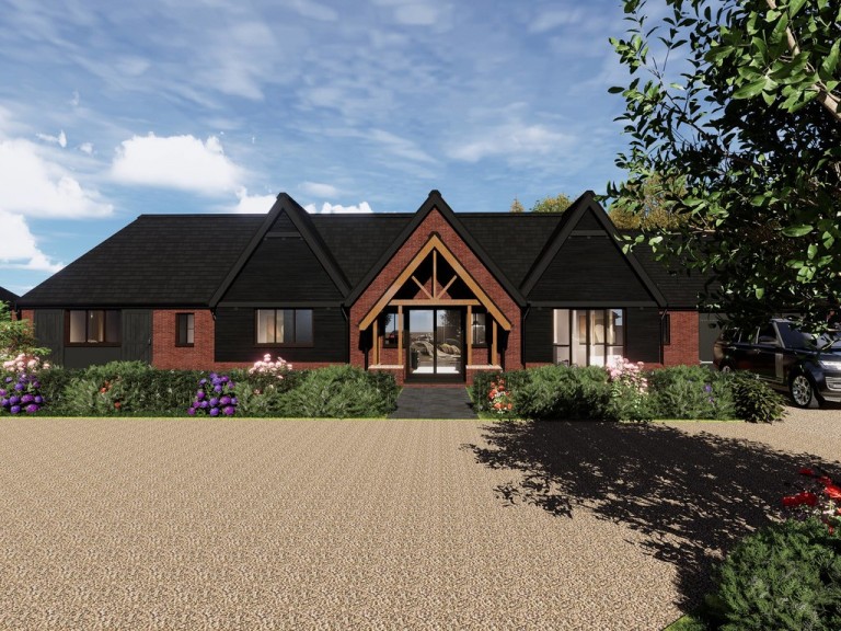 Images for Little Green Court Development, Sudbury