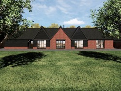 Images for Little Green Court Development, Sudbury