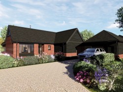 Images for Little Green Court Development, Sudbury