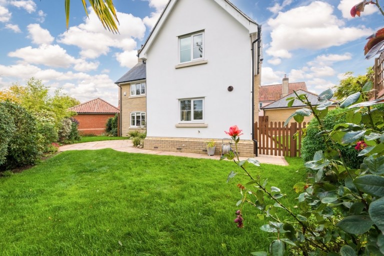 Images for Hessett, Bury St. Edmunds, Bury St. Edmunds