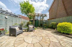Images for Suffolk., Bury St. Edmunds