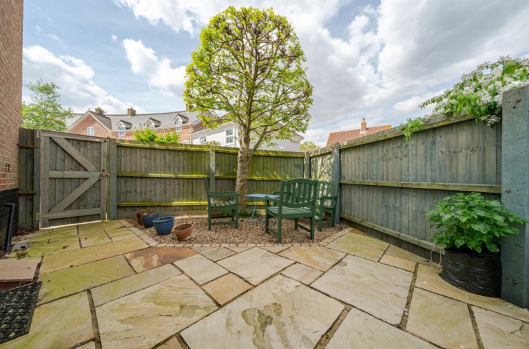 Images for Suffolk., Bury St. Edmunds