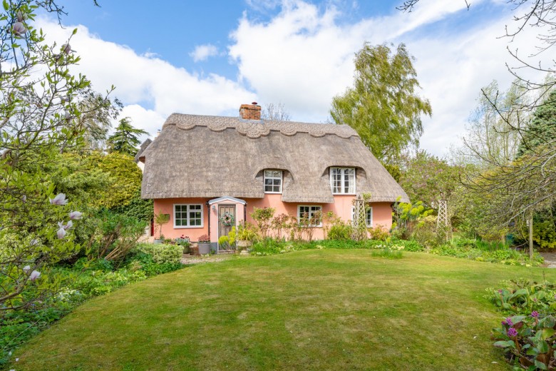 Click the photo for more details of Ridgewell, Essex, Halstead