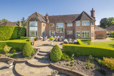 Click the photo for more details of Nayland, Suffolk, Colchester