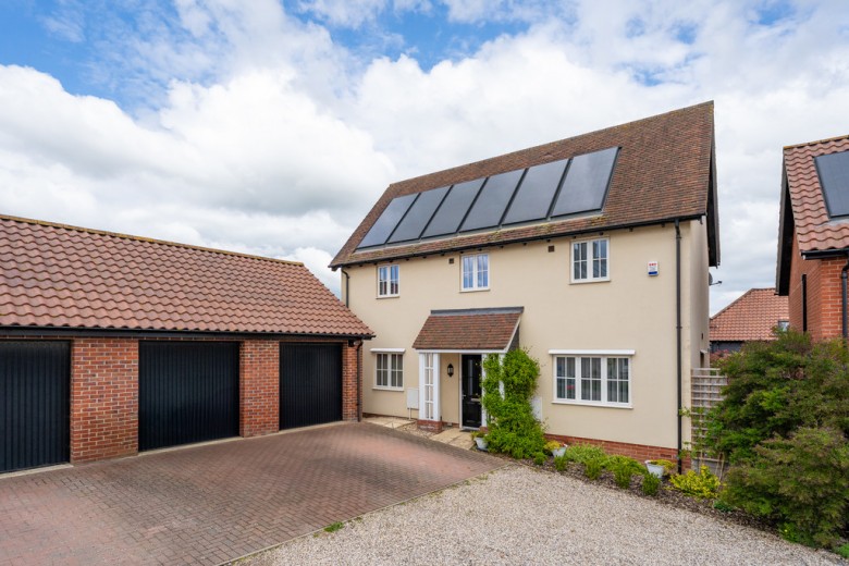 Click the photo for more details of Clare, Suffolk, Sudbury