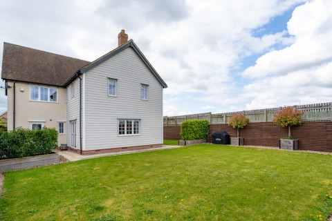 Click the photo for more details of Clare, Suffolk, Sudbury