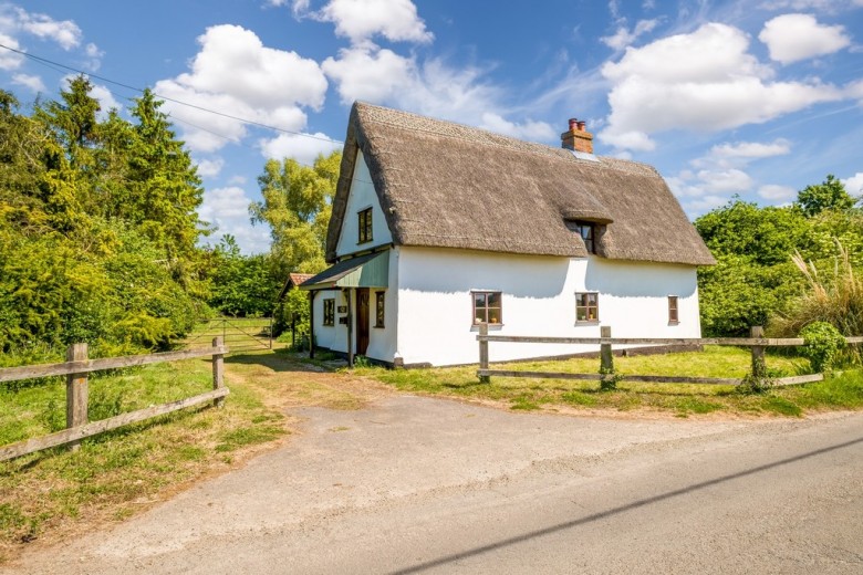 Click the photo for more details of Cotton, Stowmarket