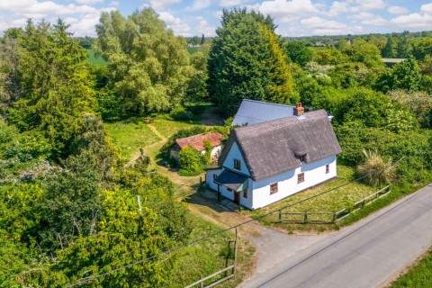 Click the photo for more details of Cotton, Stowmarket