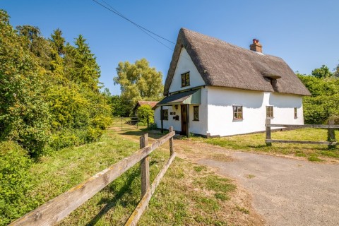 Click the photo for more details of Cotton, Stowmarket