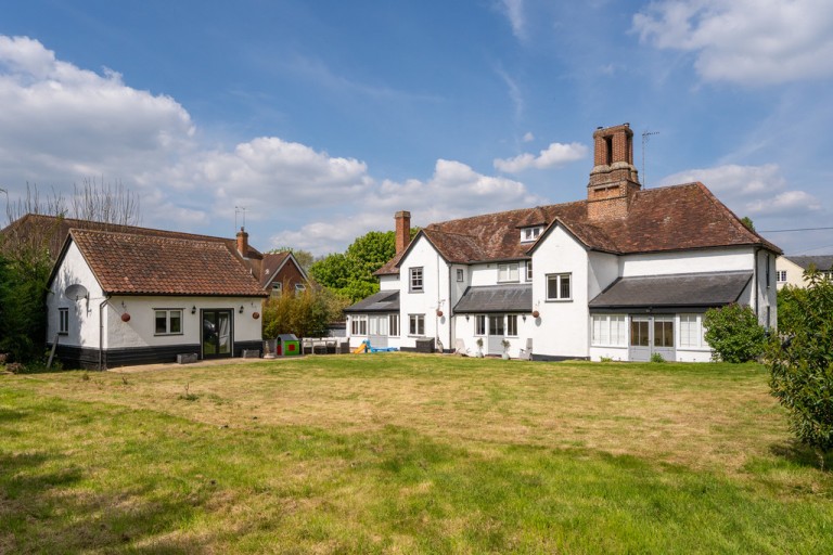 Images for Steeple Bumpstead, Suffolk, Haverhill