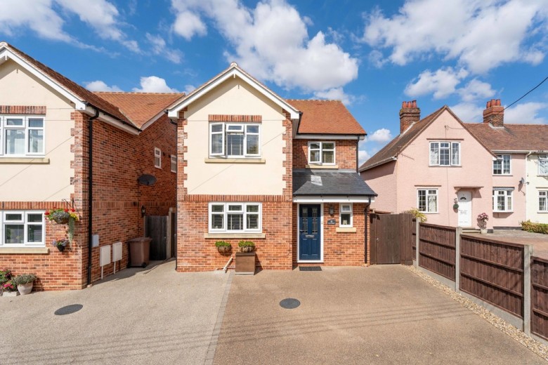 Click the photo for more details of Sudbury, Suffolk, Sudbury