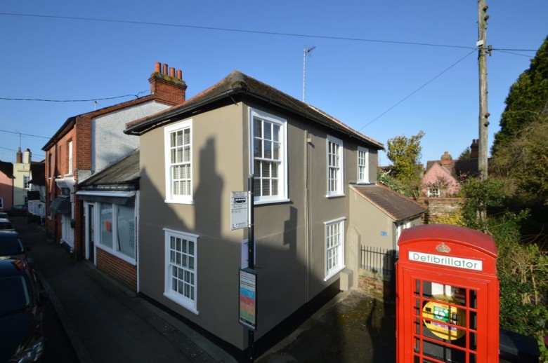 Click the photo for more details of Castle Hedingham, Essex, Halstead