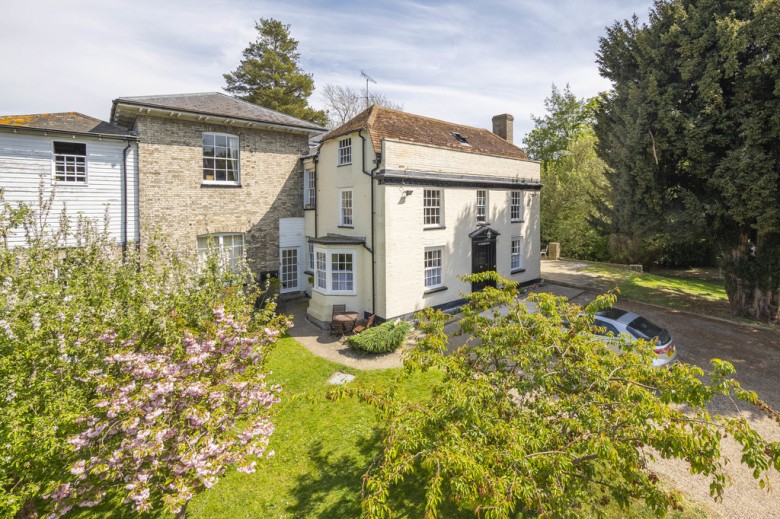 Click the photo for more details of Suffolk, Sudbury