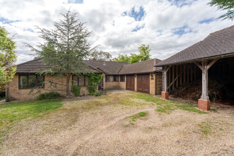 Images for Wickhambrook, Suffolk, Newmarket