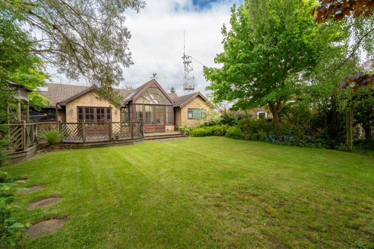 Images for Wickhambrook, Suffolk, Newmarket