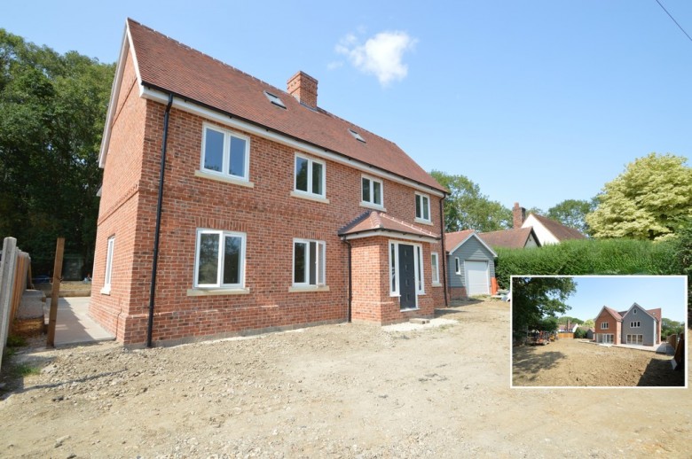 Click the photo for more details of Gosfield, Essex, Halstead