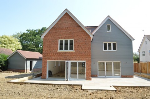 Click the photo for more details of Gosfield, Essex, Halstead