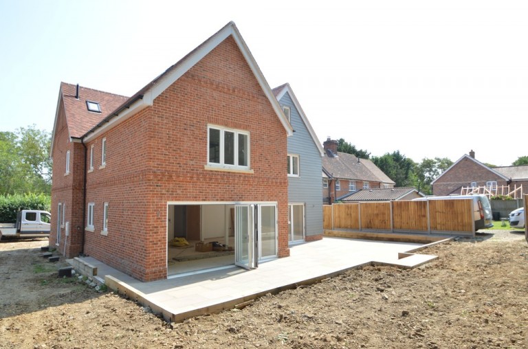 Images for Gosfield, Essex, Halstead