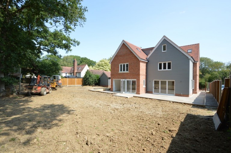 Images for Gosfield, Essex, Halstead