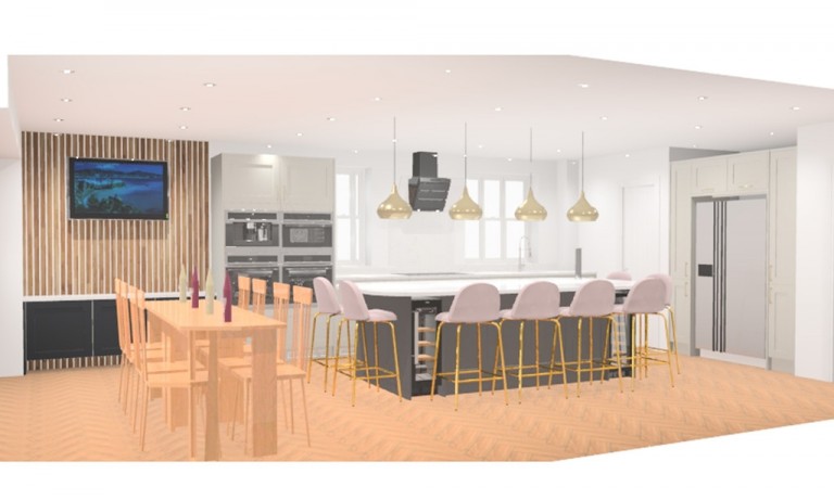 Images for Gosfield, Essex, Halstead