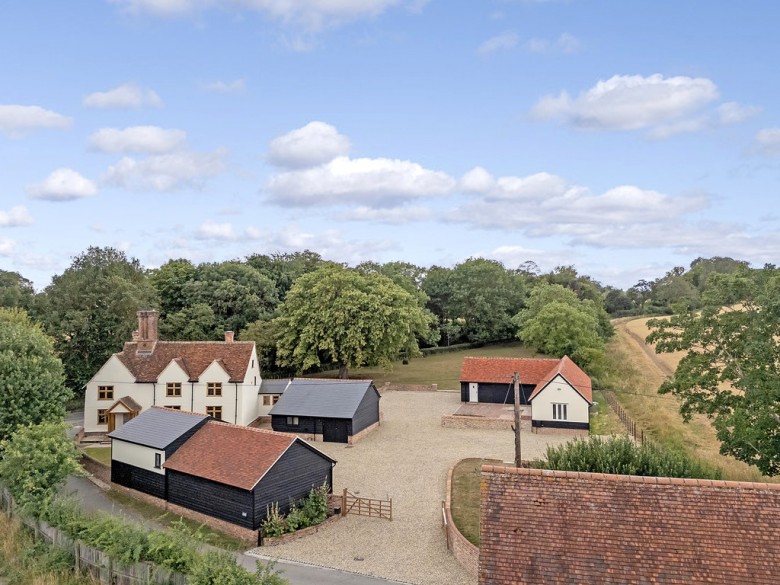 Click the photo for more details of Shalford, Essex, Braintree