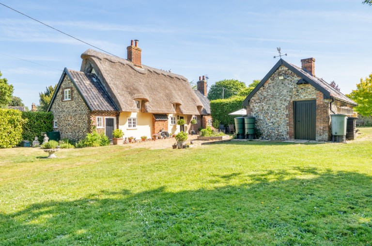 Images for Nr Bury St Edmunds, Thetford