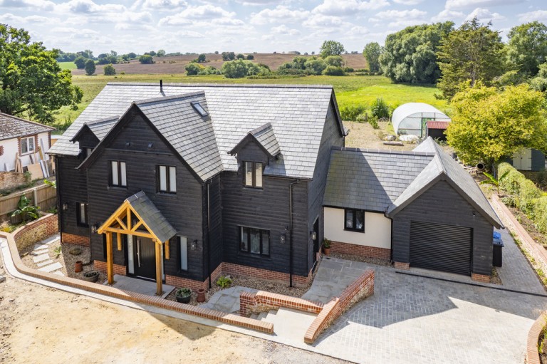 Images for Stanstead, Suffolk, Sudbury