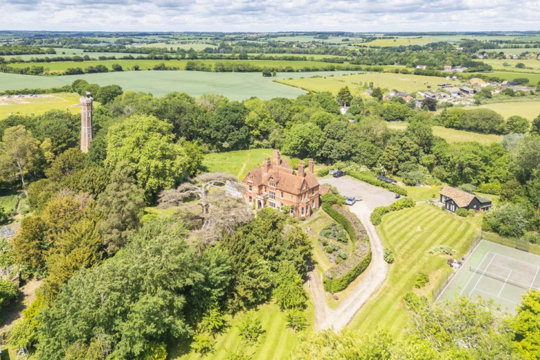 Click the photo for more details of Pentlow, Sudbury, Sudbury