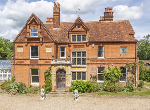 Click the photo for more details of Pentlow, Sudbury, Sudbury