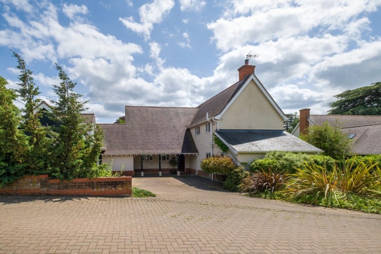 Images for Offton, Ipswich