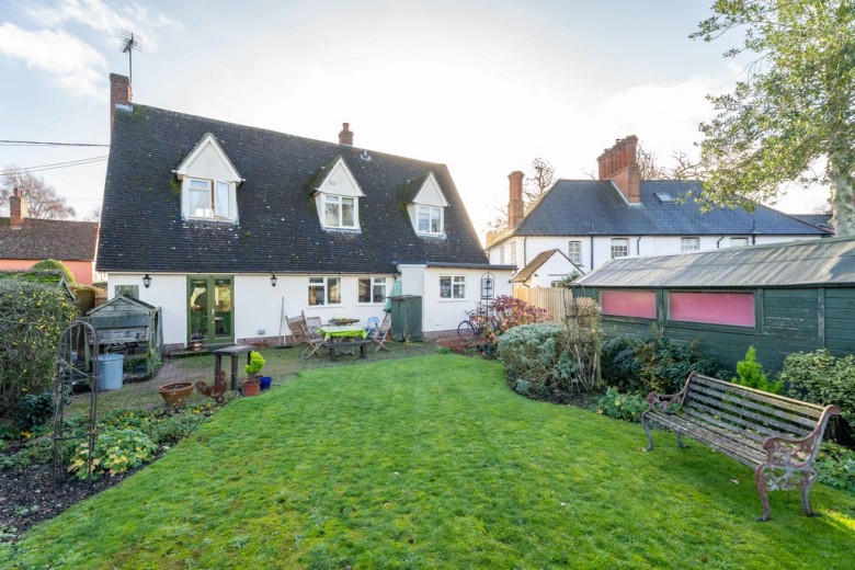 Click the photo for more details of Stoke By Clare, Suffolk, Sudbury