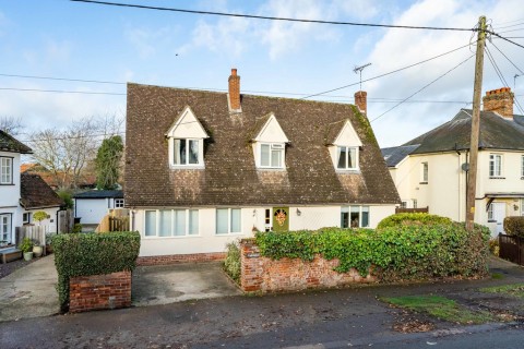 Click the photo for more details of Stoke By Clare, Suffolk, Sudbury